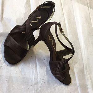 Nina Shoes